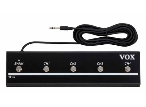 Vox VFS5 Vox VFS5